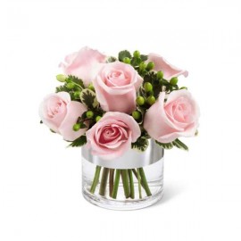 The FTD Sophisticated Elegance Bouquet